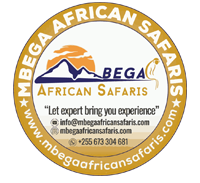 Mbega African Safaris