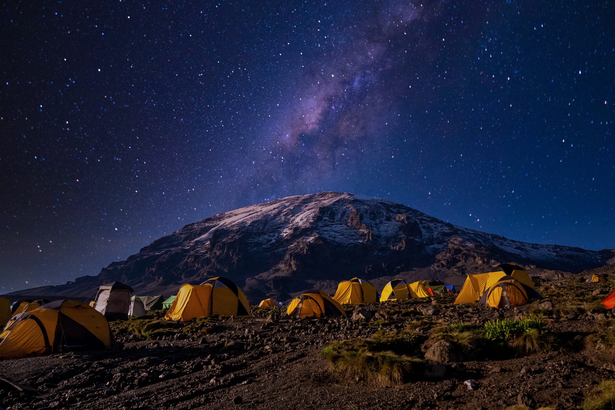 best kilimanjaro hiking tours and packages