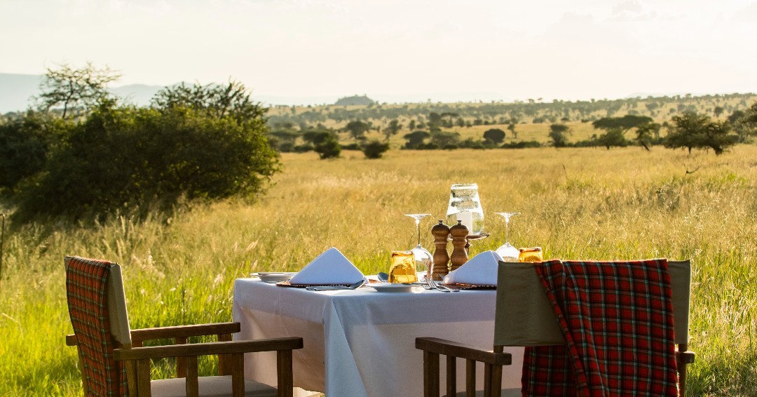 tanzania small group tours – unforgettable wildlife adventures